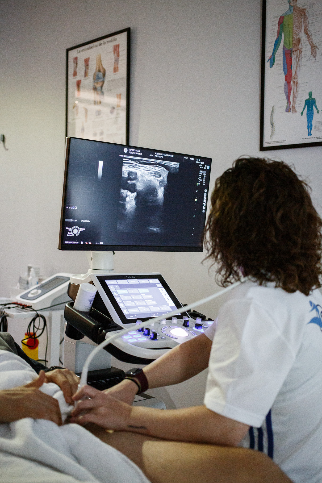 Readaptación deportiva siero